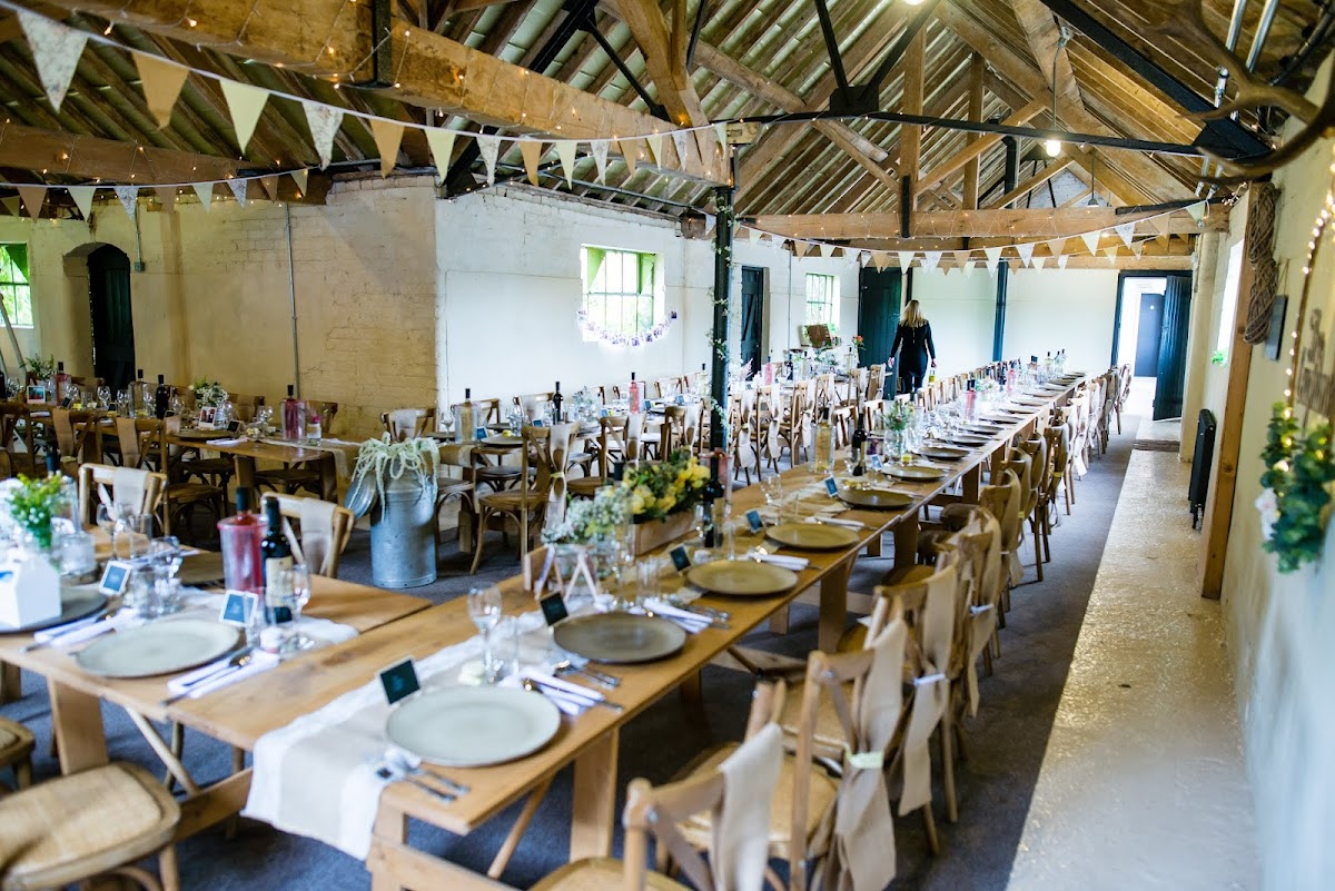 The Cowshed at Wood Hall Farm photo 2