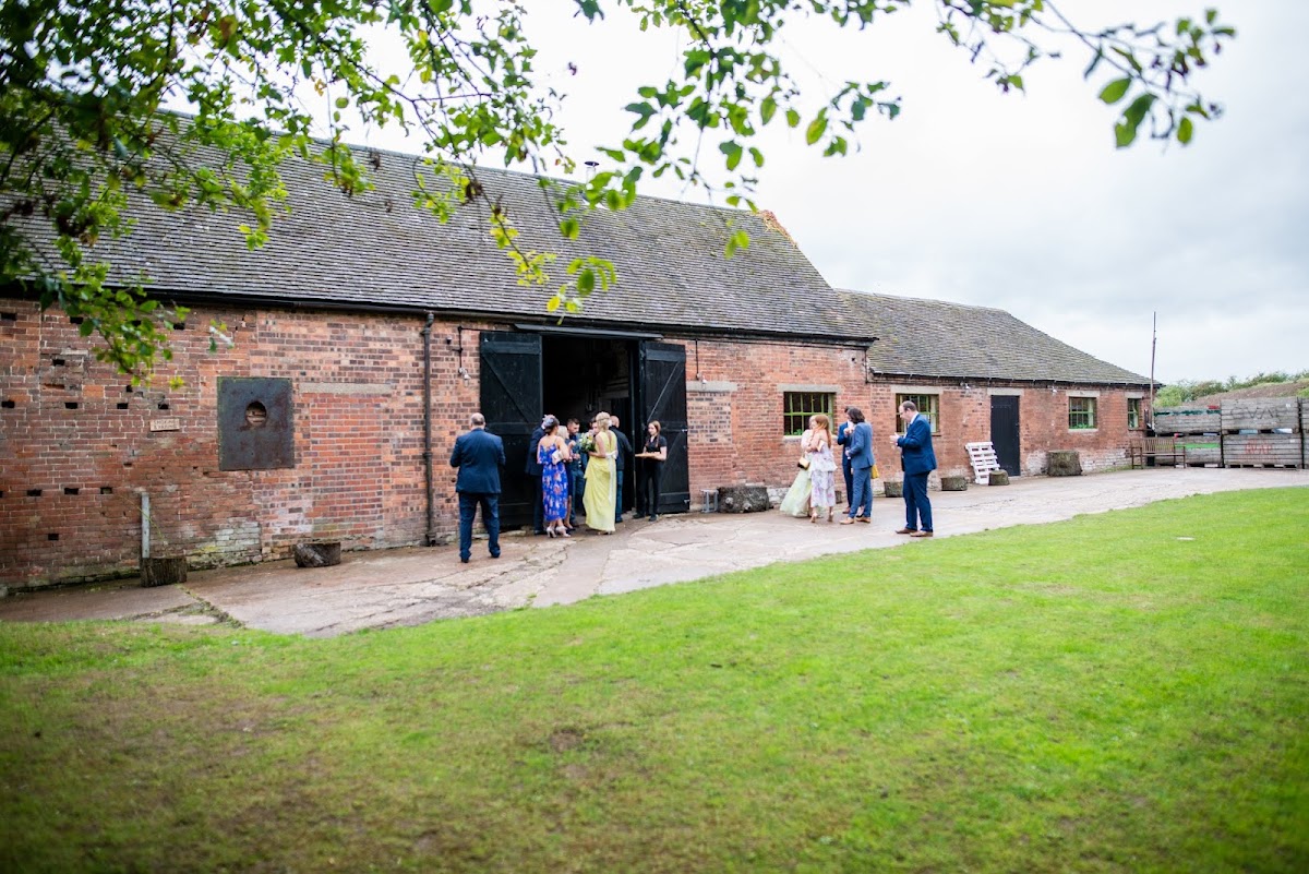 The Cowshed at Wood Hall Farm photo 4