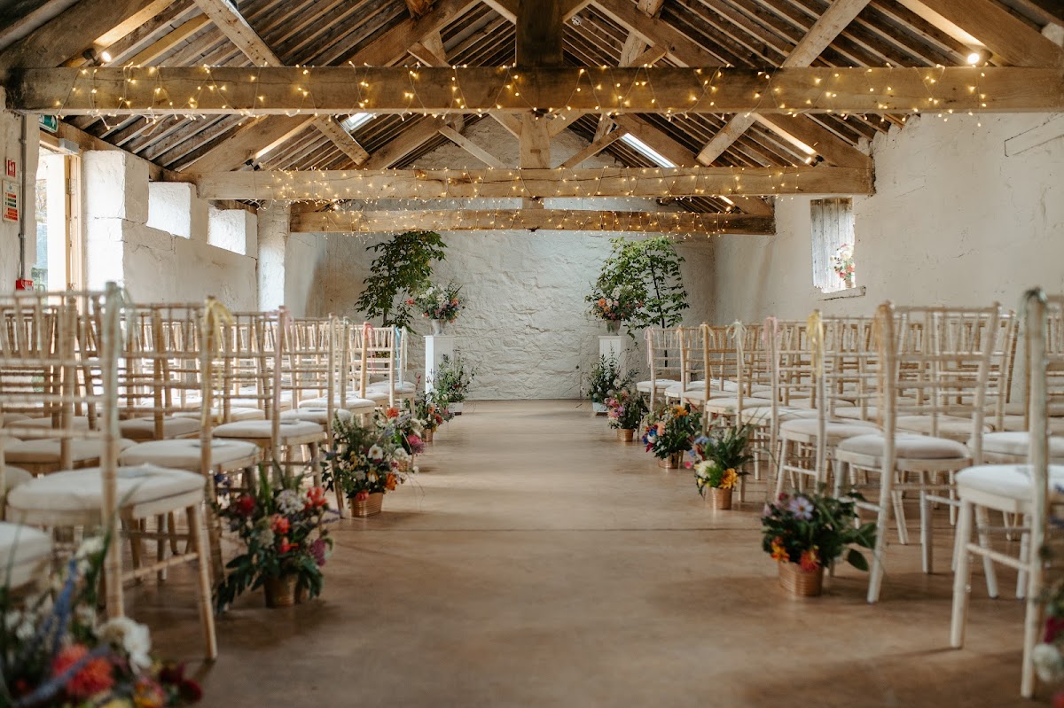 The Courtyard Venue photo 2