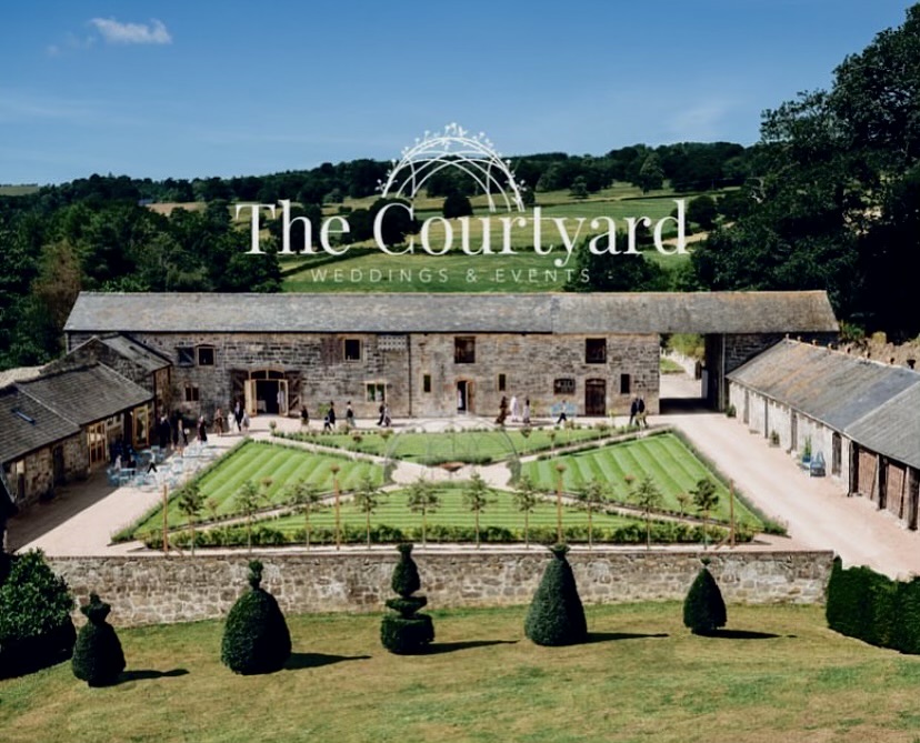 The Courtyard Venue photo 4