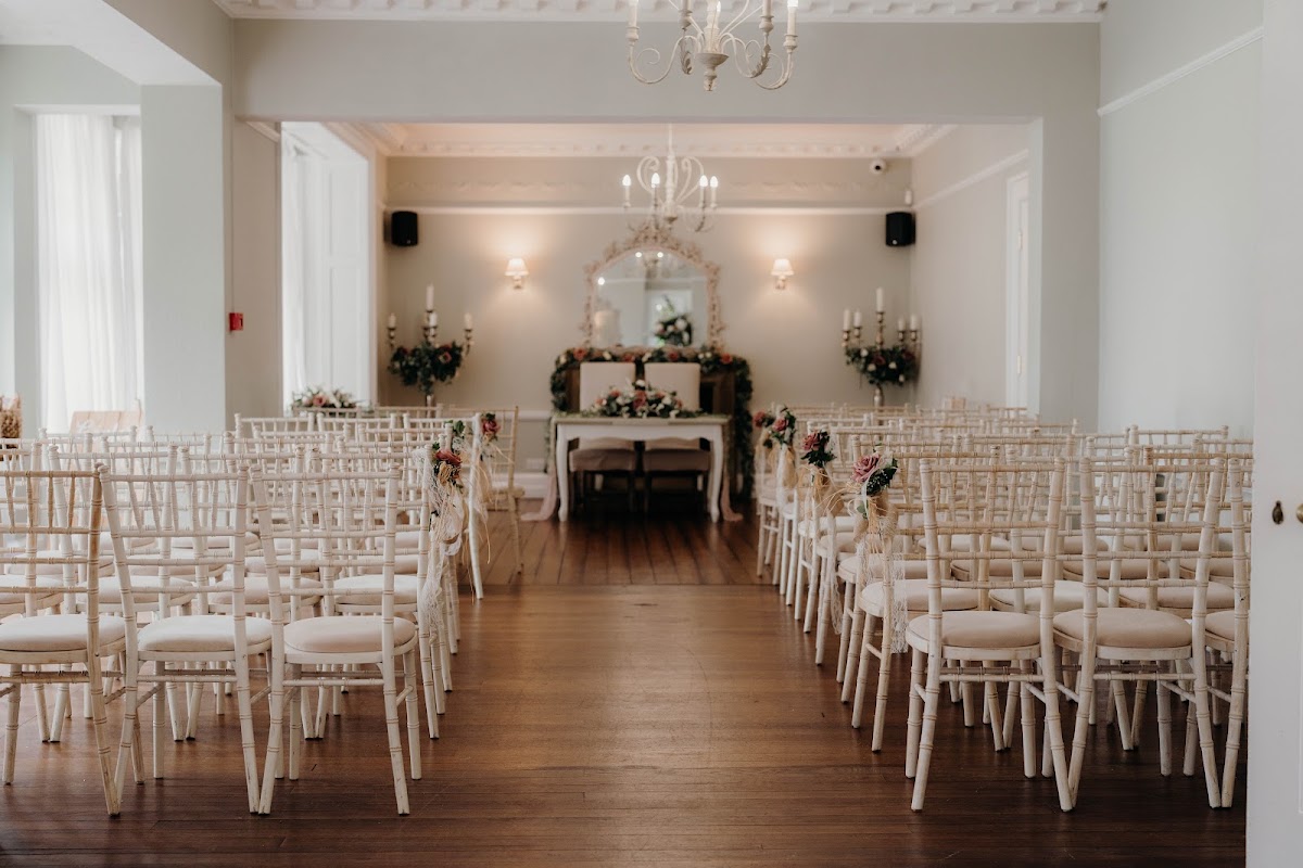 Ashton Lodge Country House photo 2