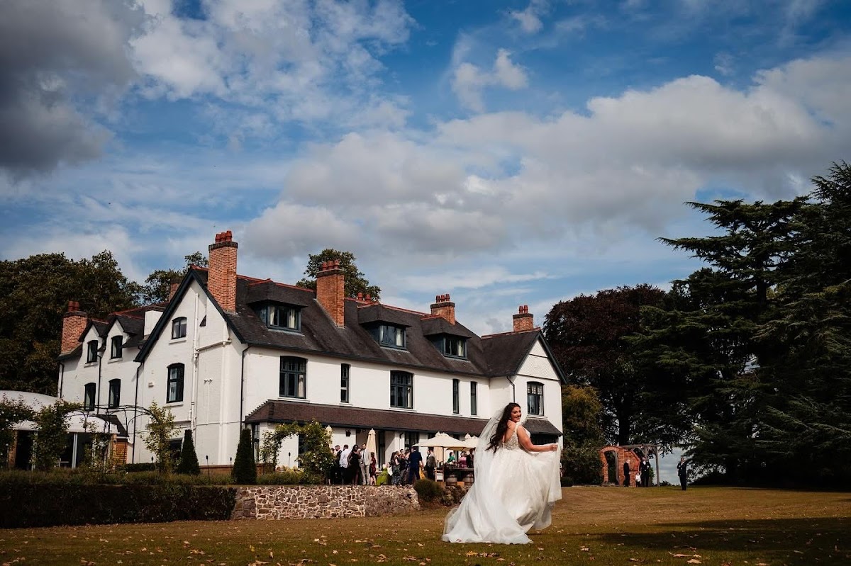 Ashton Lodge Country House photo 3