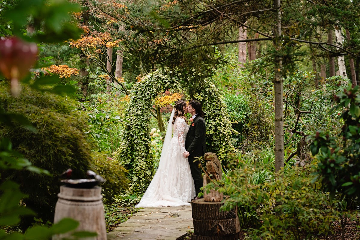The Love Shack Weddings photo 2