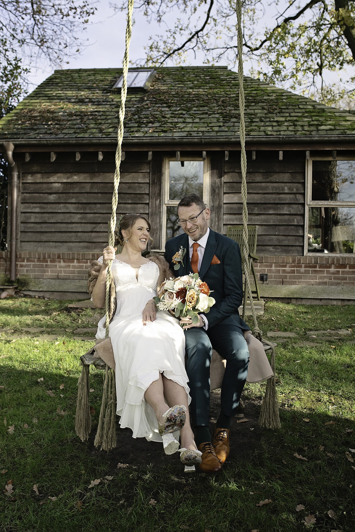 The Love Shack Weddings photo 5