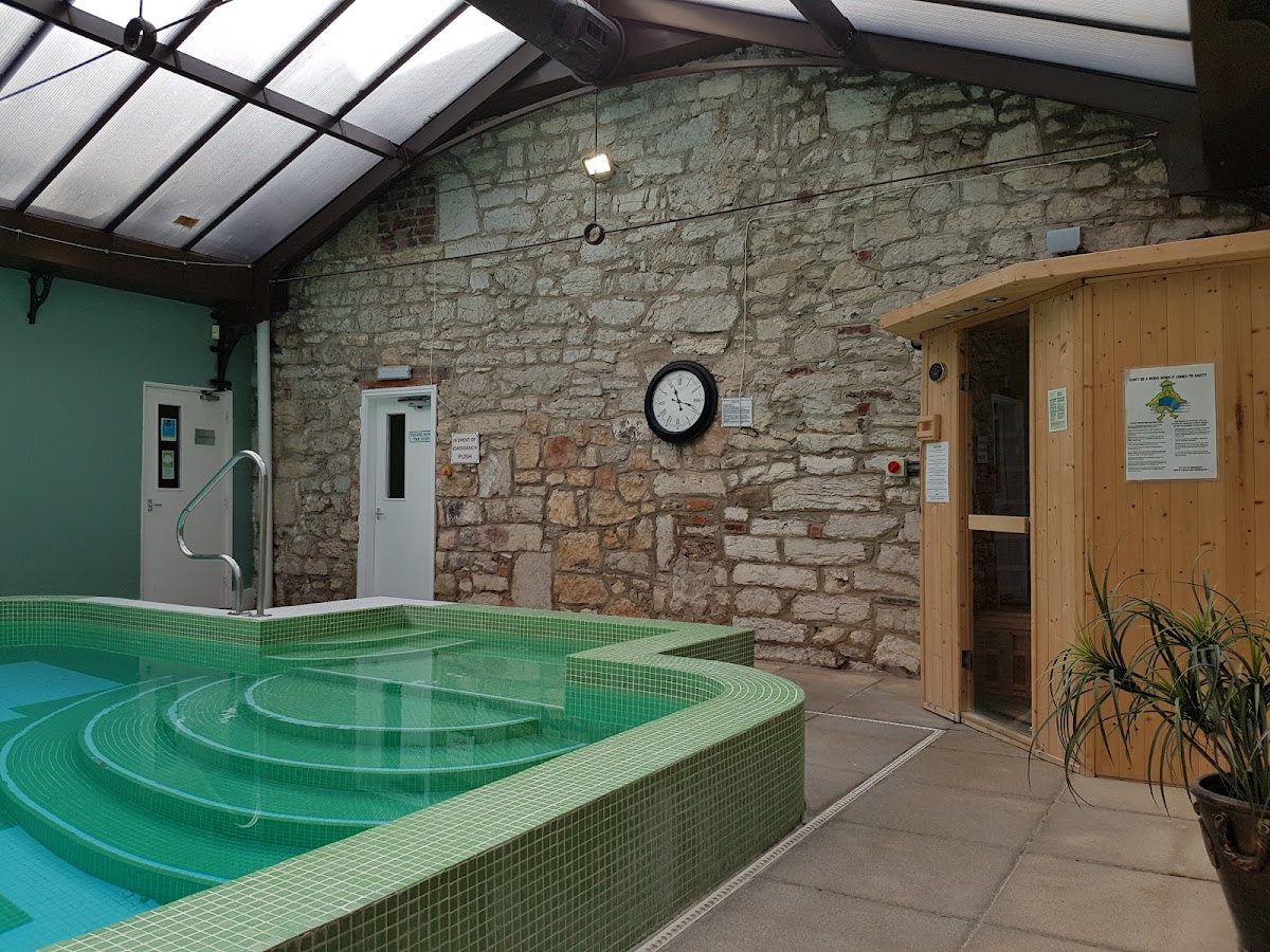 Faenol Fawr Country House & Manor Hotel photo 3