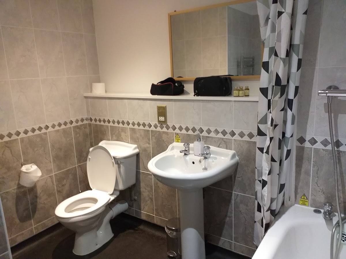 Faenol Fawr Country House & Manor Hotel photo 4