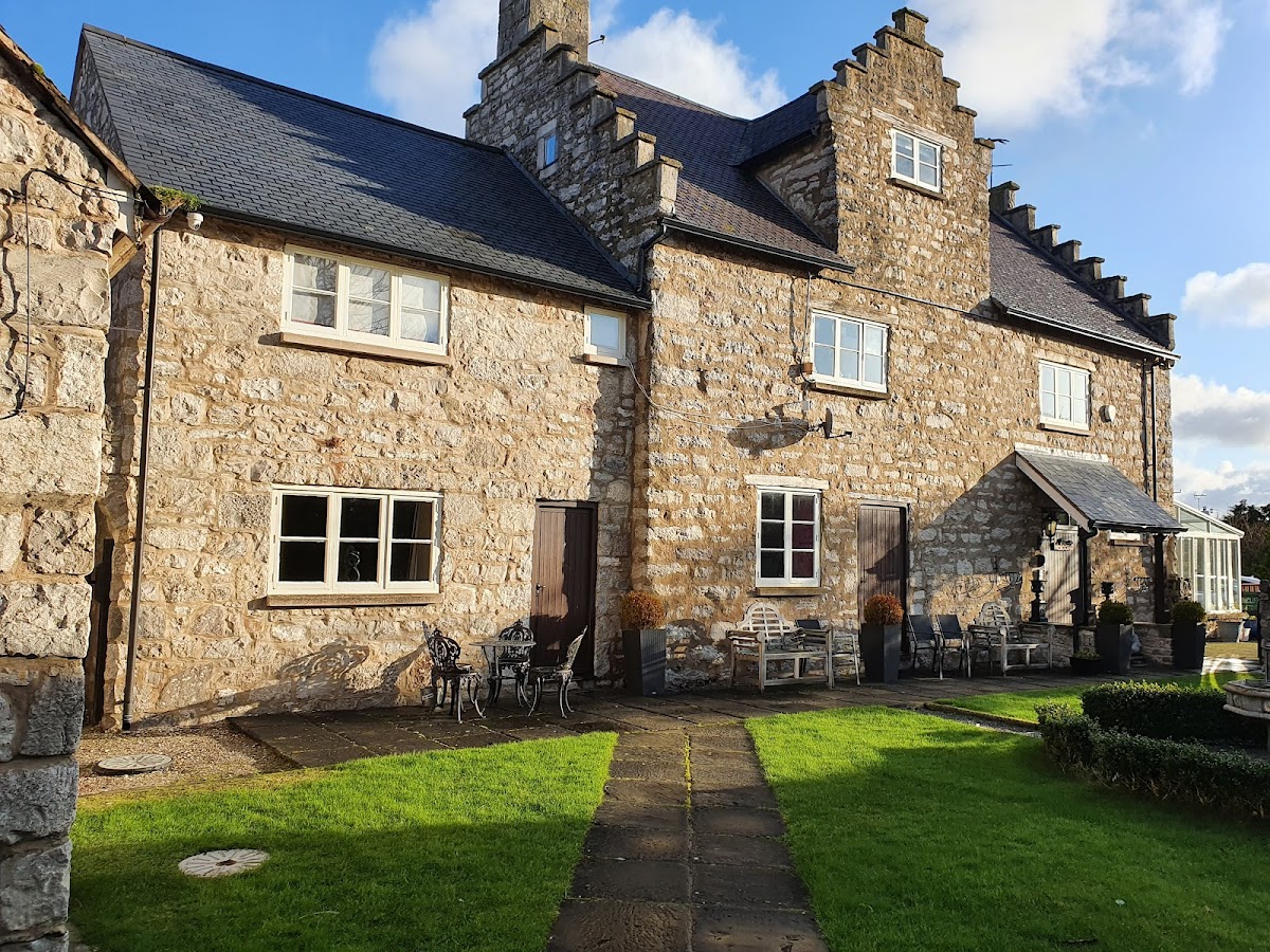 Faenol Fawr Country House & Manor Hotel photo 5