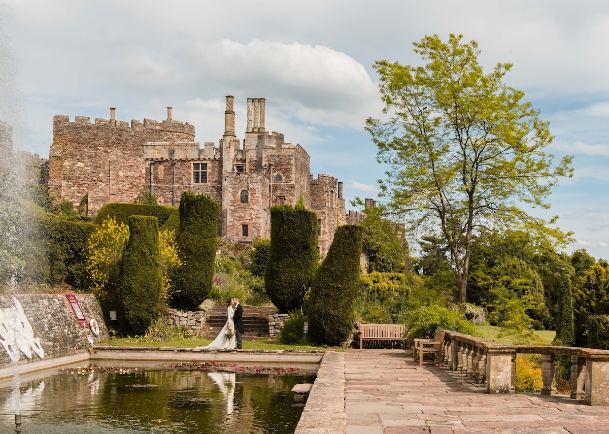 Berkeley Castle Weddings photo 2