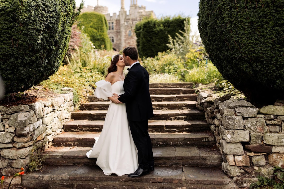 Berkeley Castle Weddings photo 4