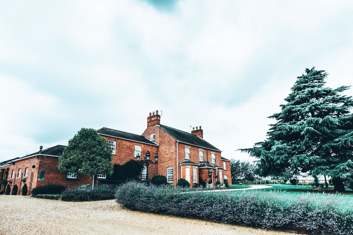 Swancar Farm Country House - country house wedding venue in Nottingham, Nottinghamshire