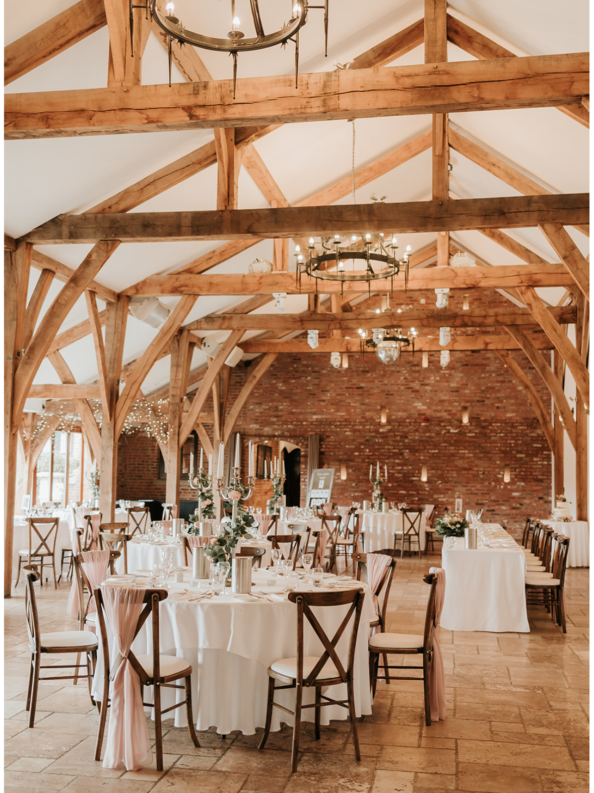 Swancar Farm Country House photo 2