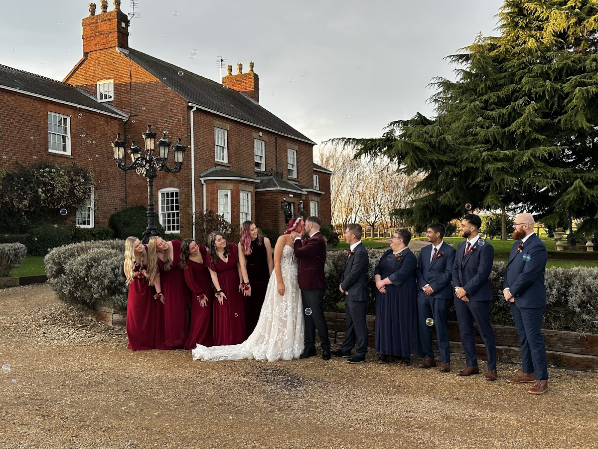Swancar Farm Country House photo 4