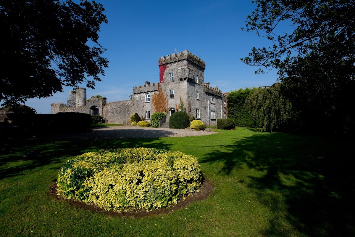 Fanningstown Castle wedding venue