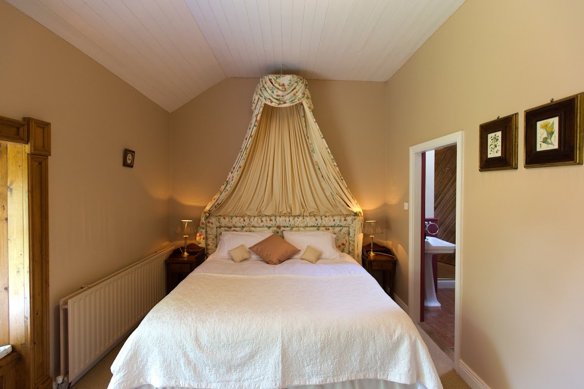 Fanningstown Castle photo 2