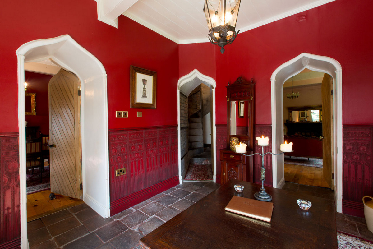 Fanningstown Castle photo 3