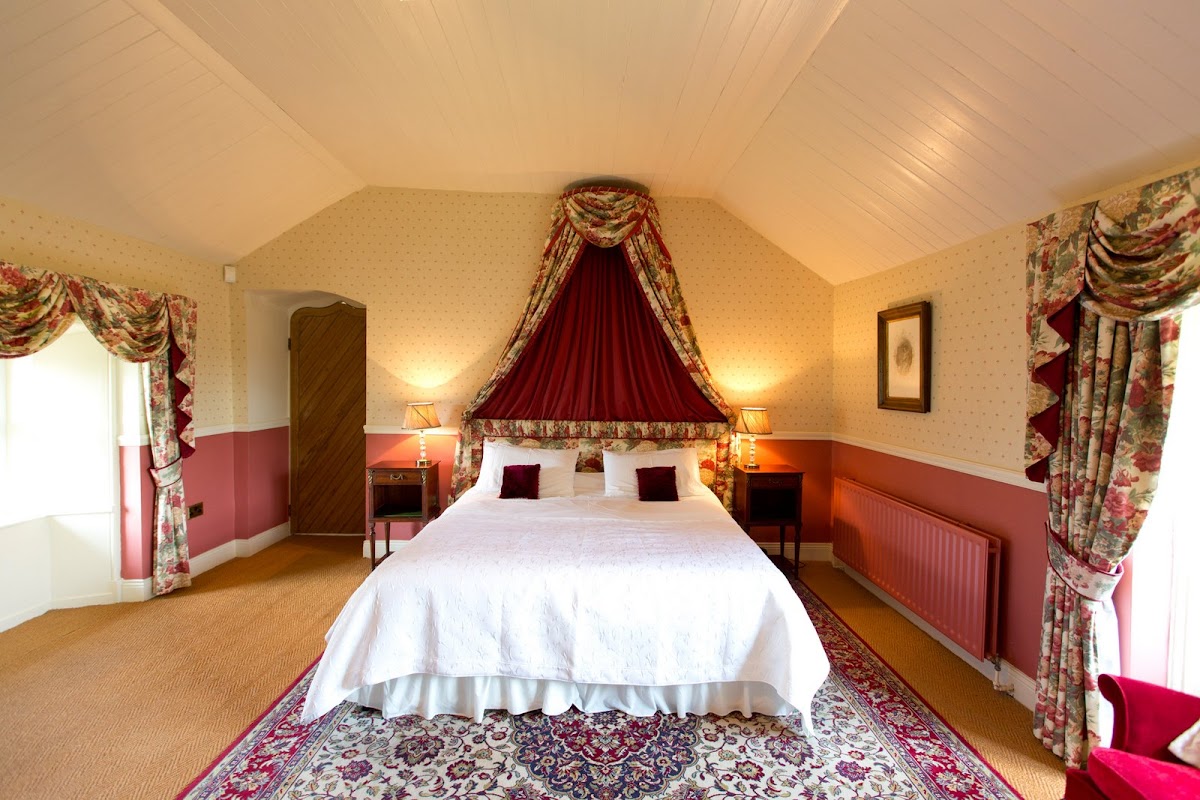 Fanningstown Castle photo 4