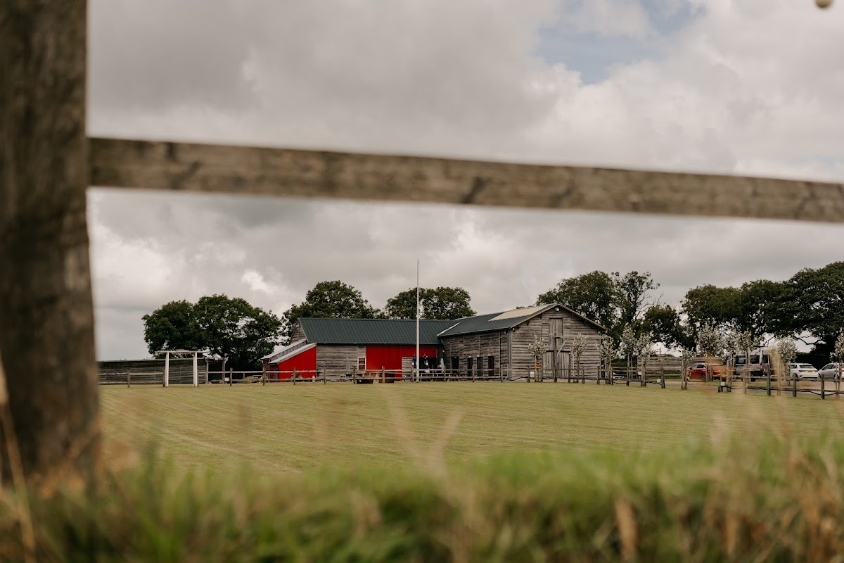 Woodhouse Barn photo 2