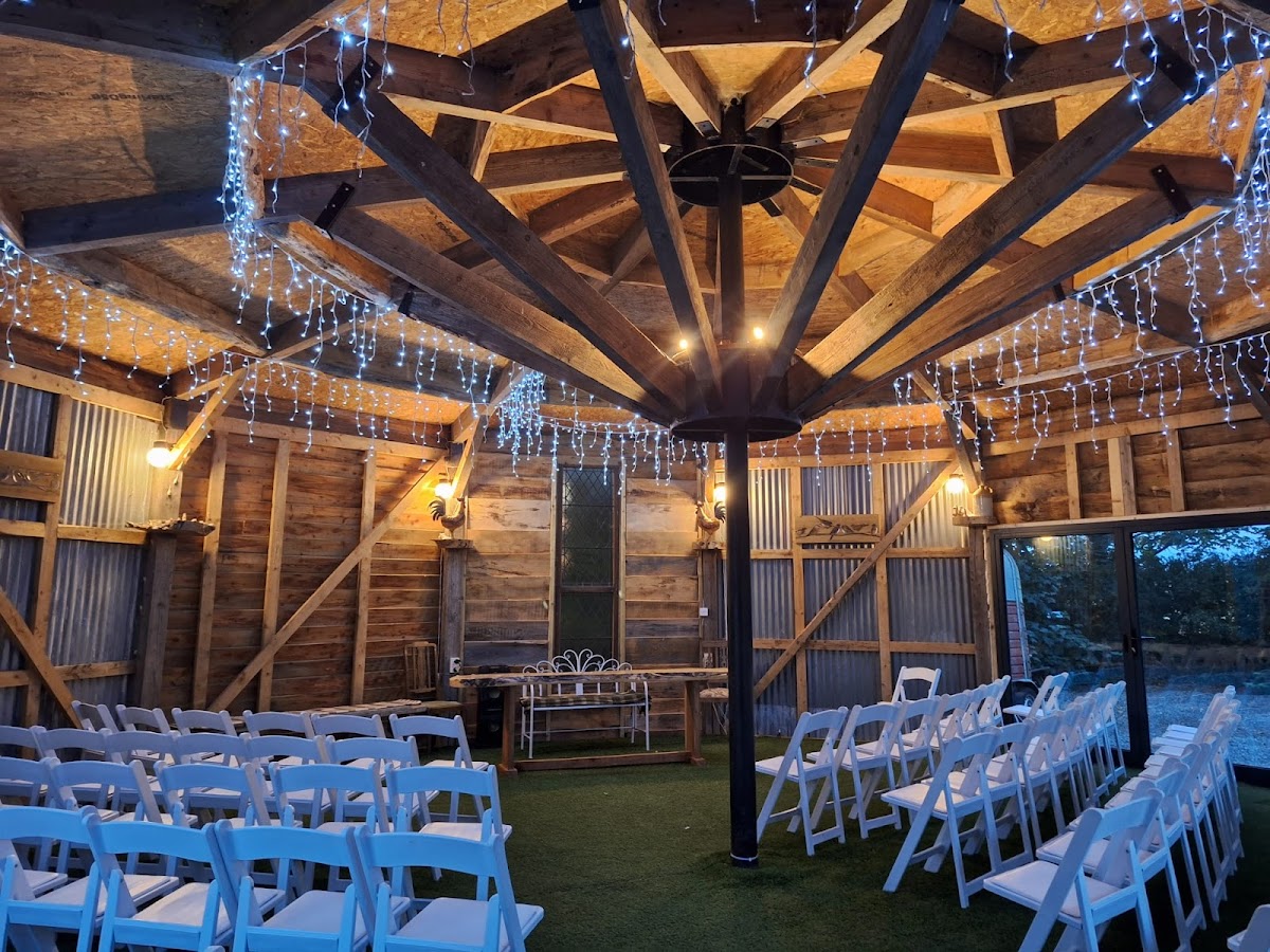Woodhouse Barn photo 3