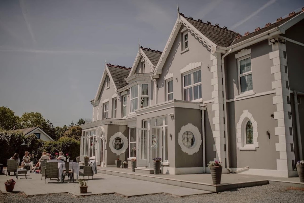 Llwyn Country House photo 3