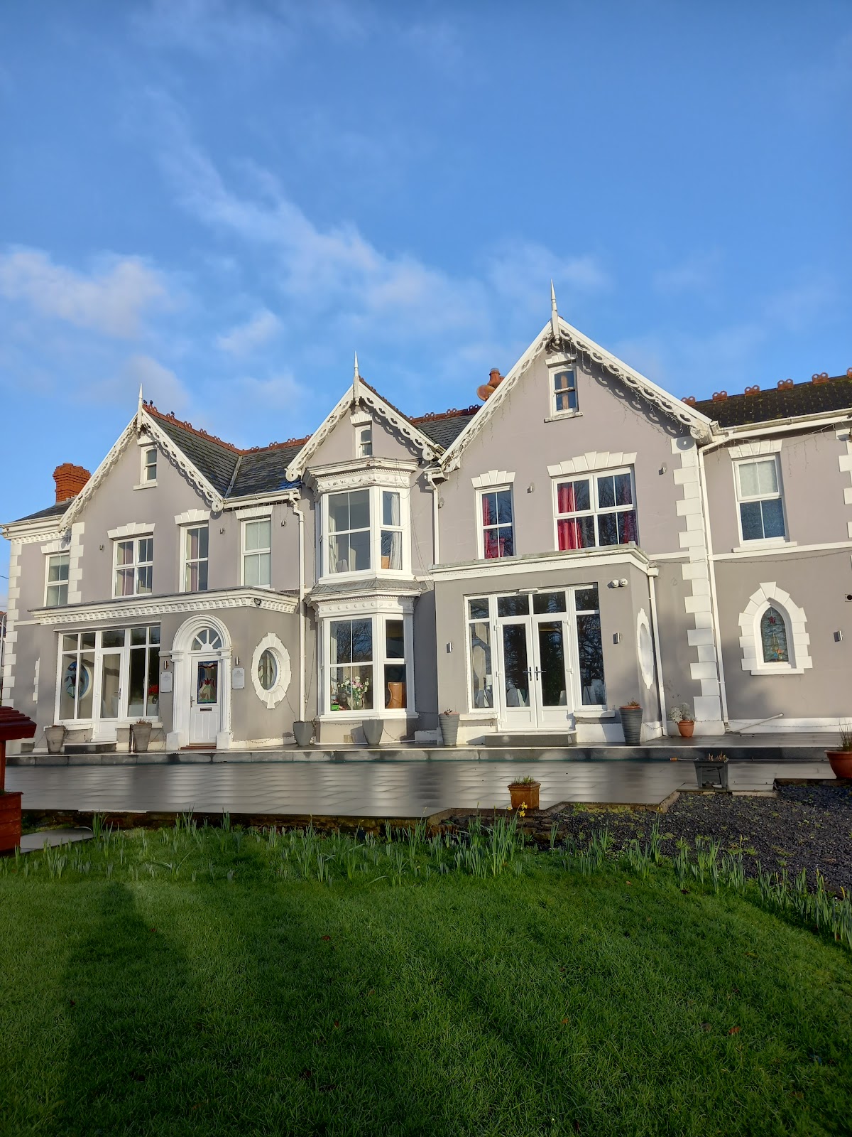 Llwyn Country House photo 4