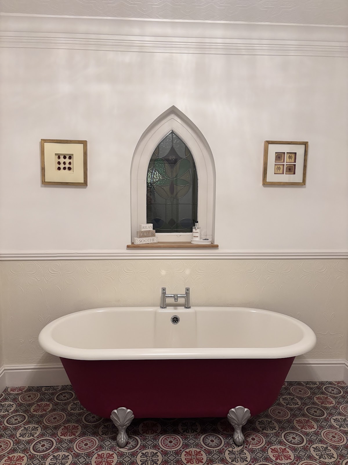 Llwyn Country House photo 5
