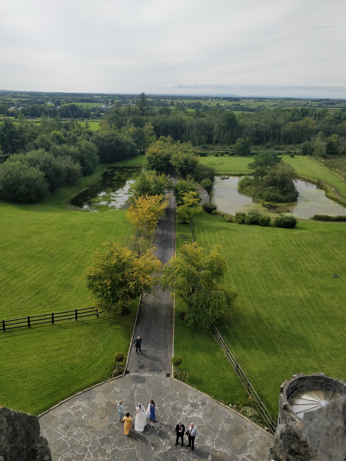 Cloghan Castle photo 3