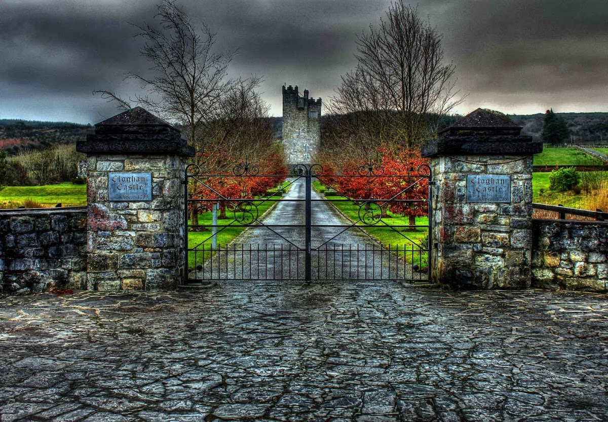 Cloghan Castle photo 4