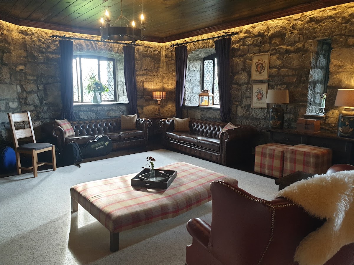 Cloghan Castle photo 5
