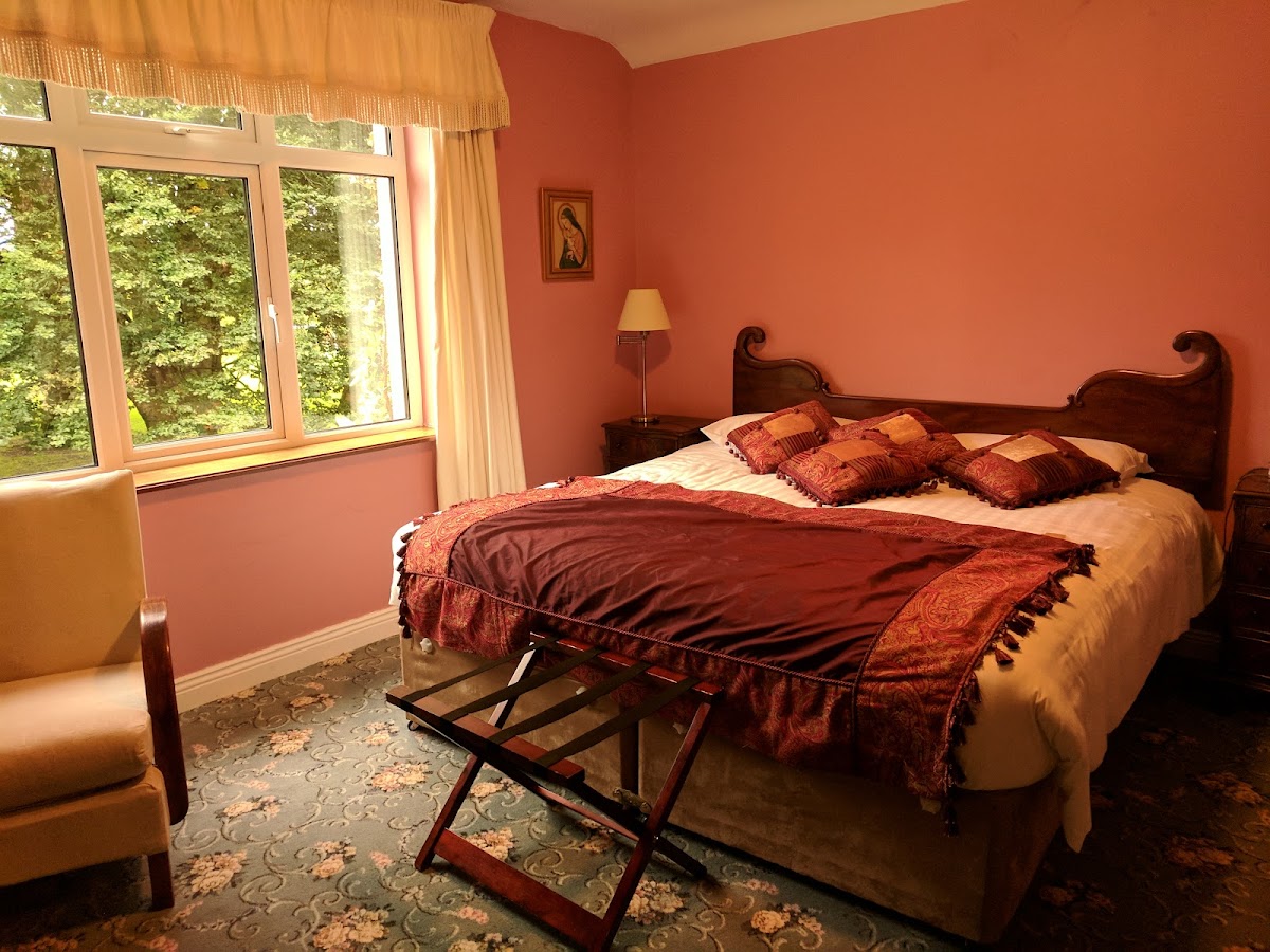 Coolanowle Country House photo 2