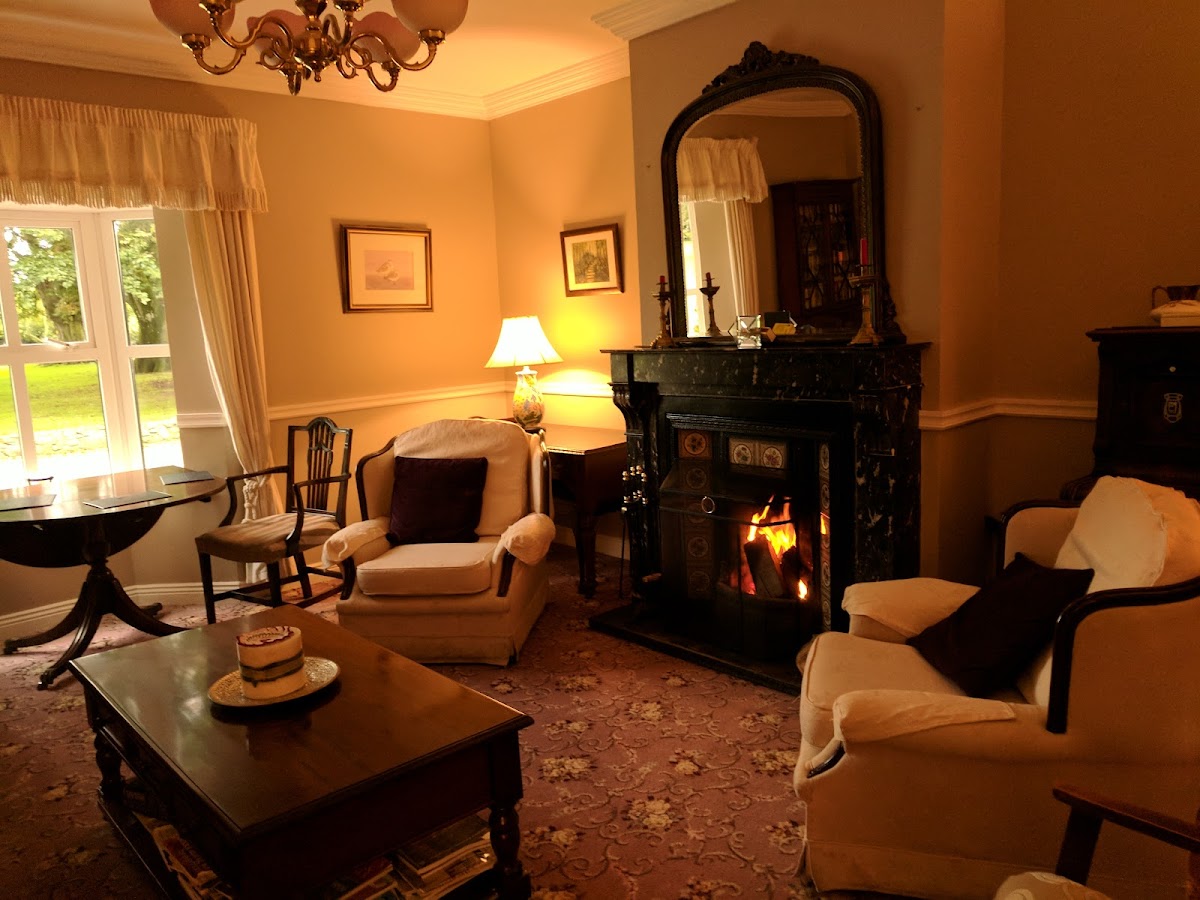 Coolanowle Country House photo 3