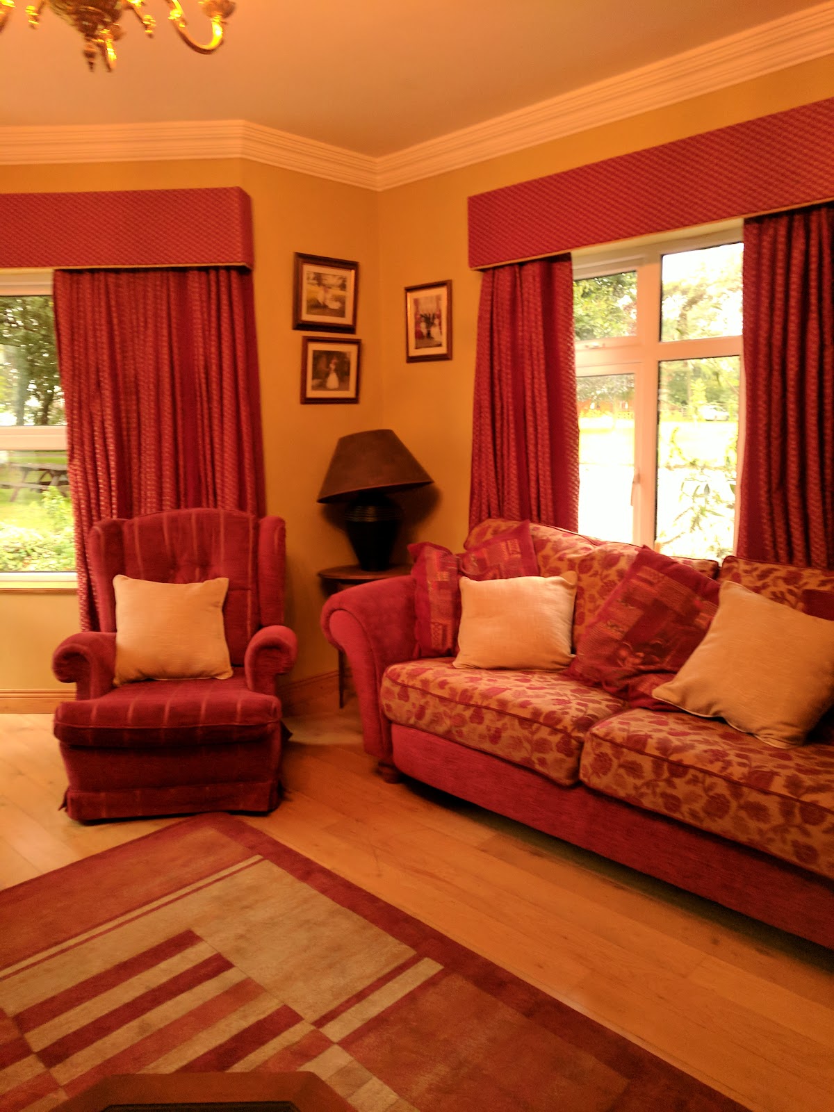 Coolanowle Country House photo 4