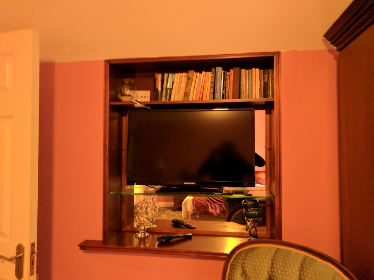 Coolanowle Country House photo 5