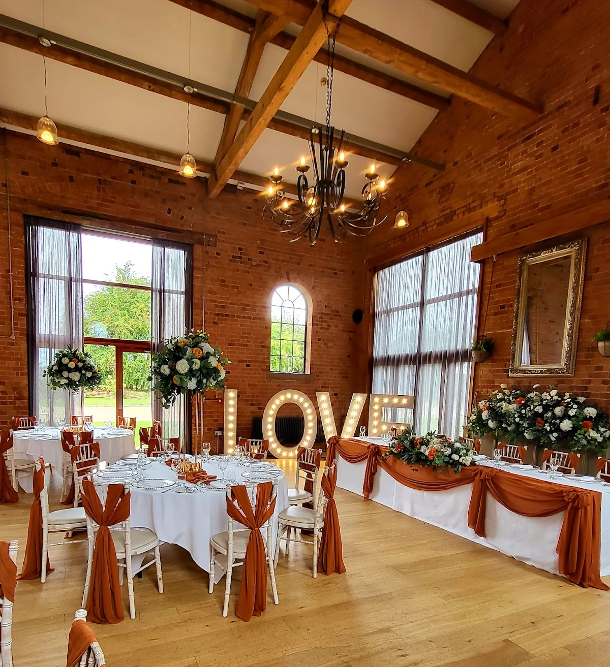 The Carriage Hall photo 2