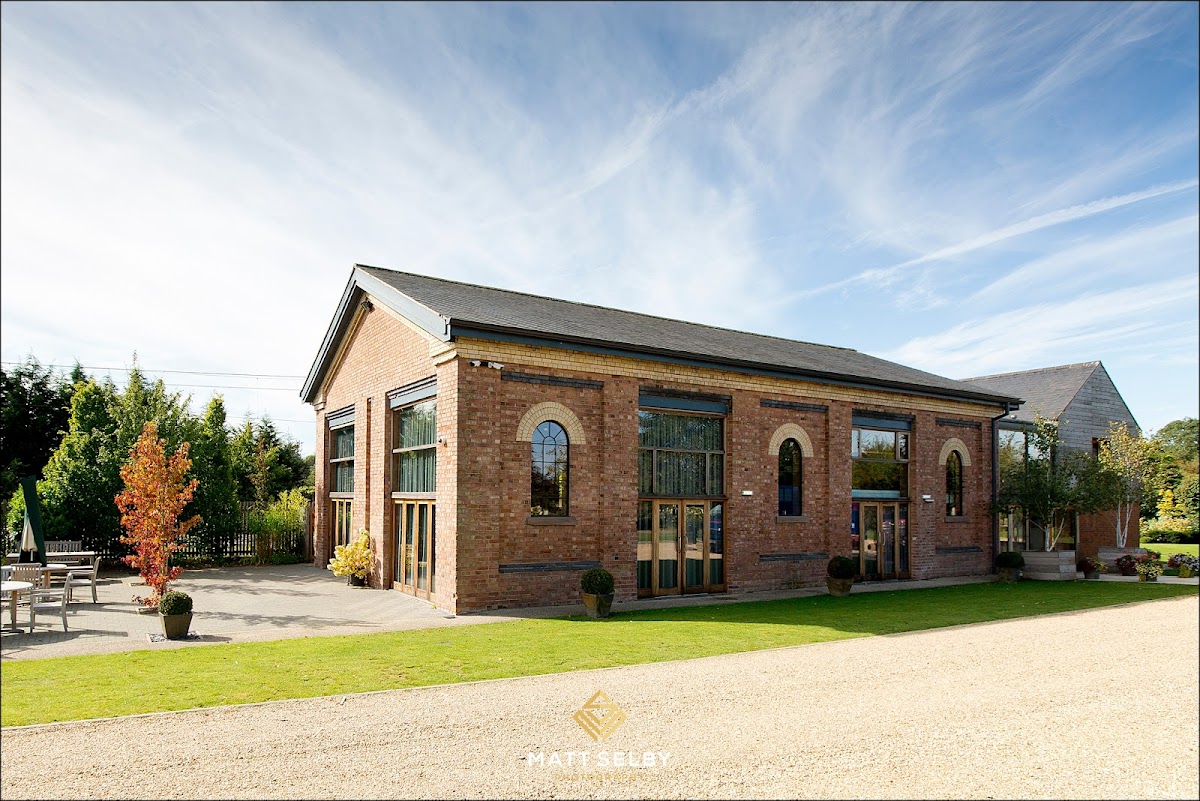The Carriage Hall photo 3