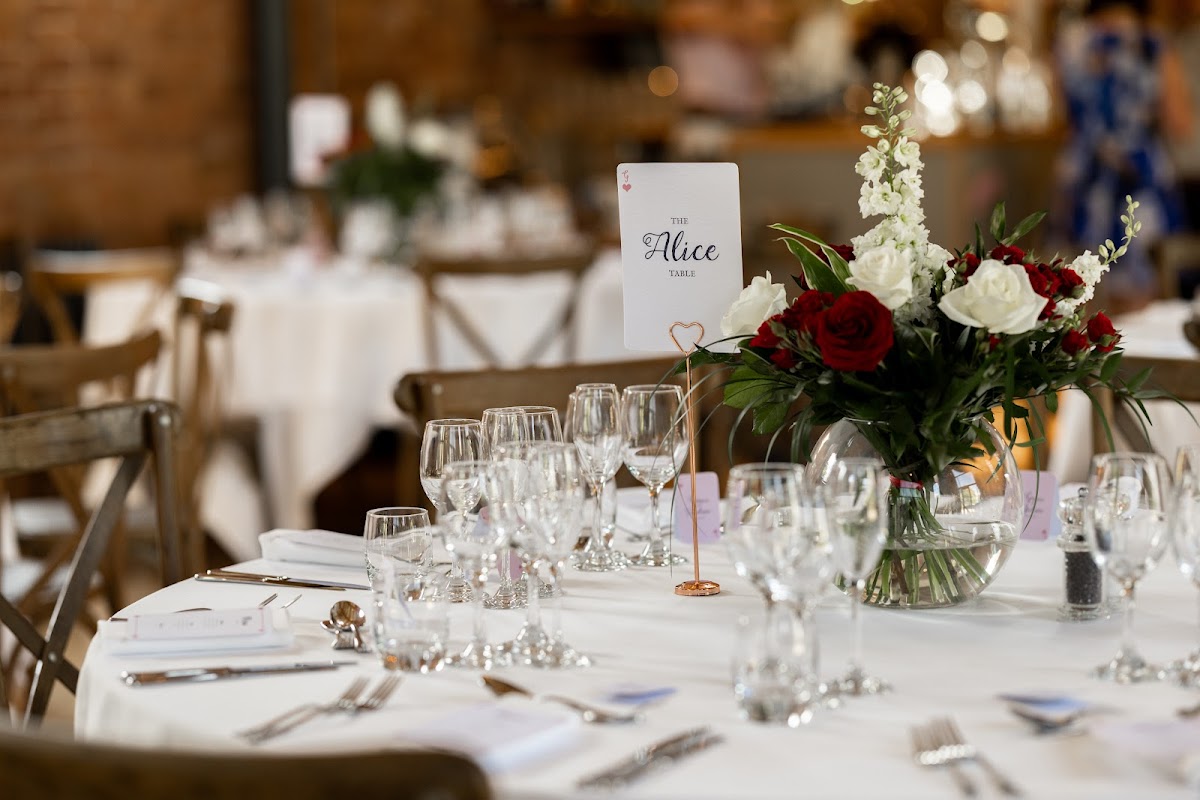 The Carriage Hall photo 5