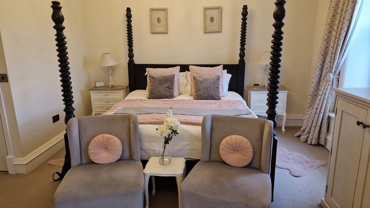 The Kedleston Country House photo 2