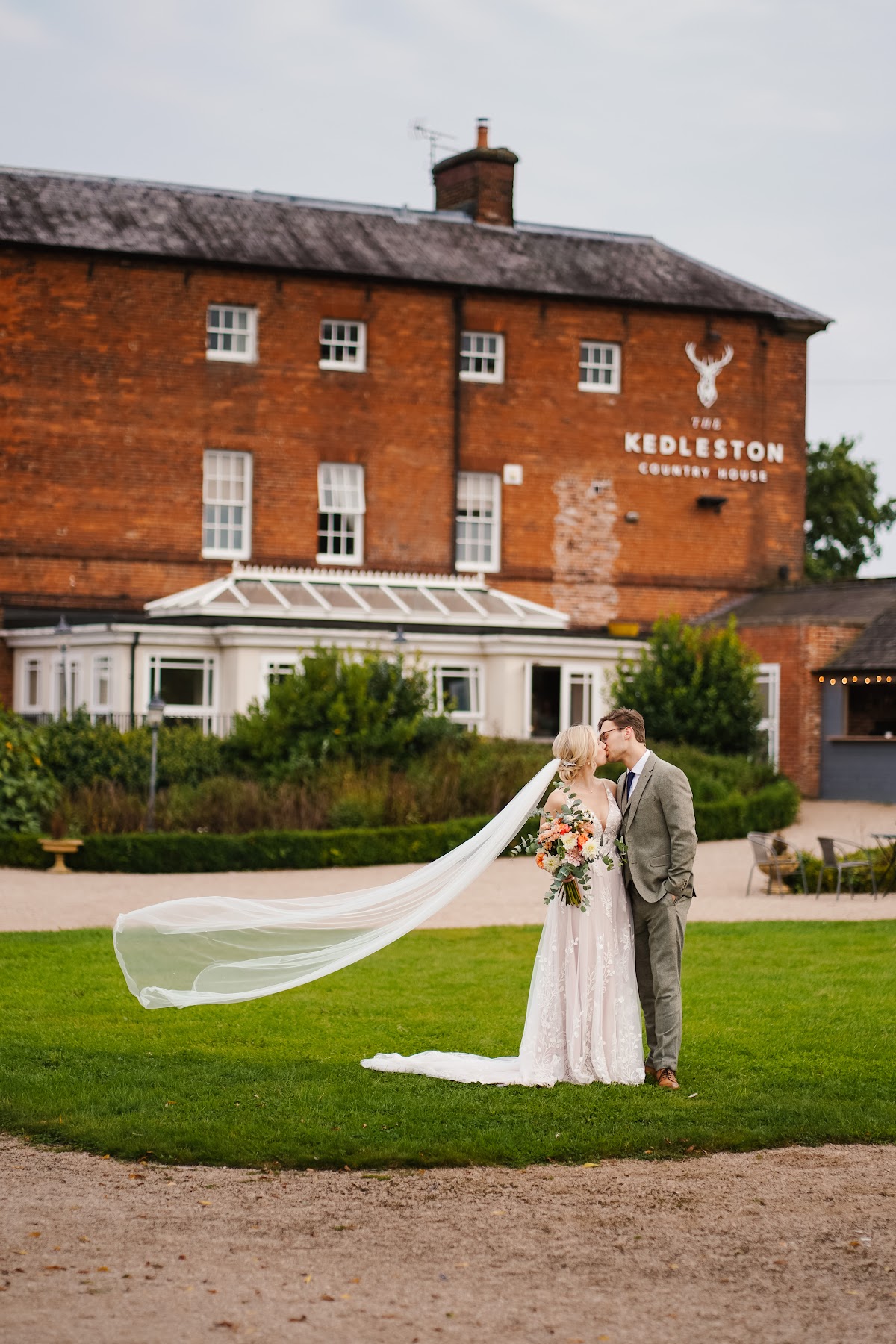 The Kedleston Country House photo 4
