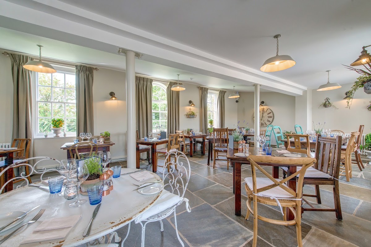 The Kedleston Country House photo 5