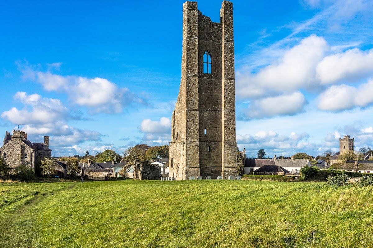 Caravogue House - hotel wedding venue in Trim, Co. Meath