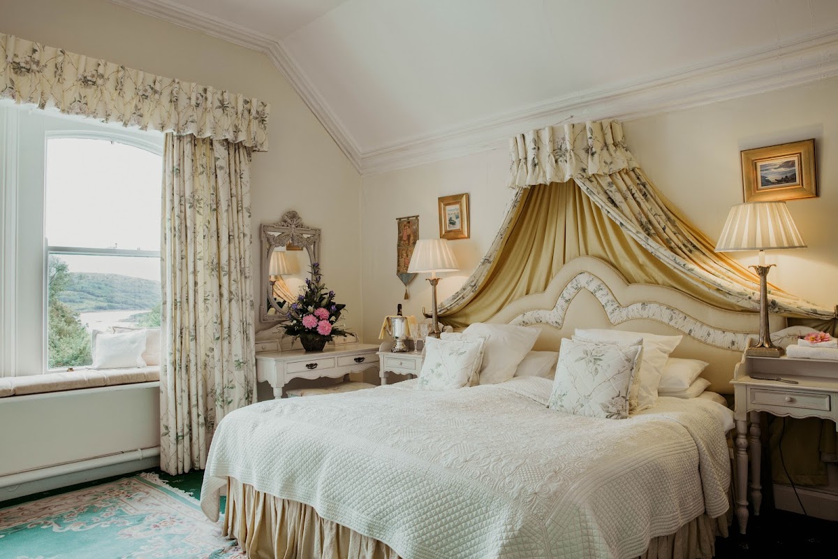 Cashel House Hotel photo 2