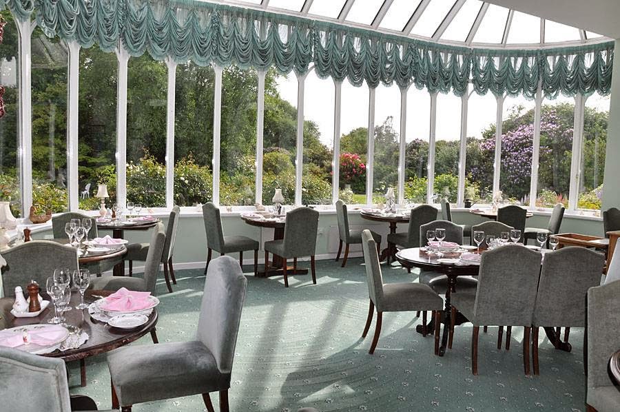Cashel House Hotel photo 4