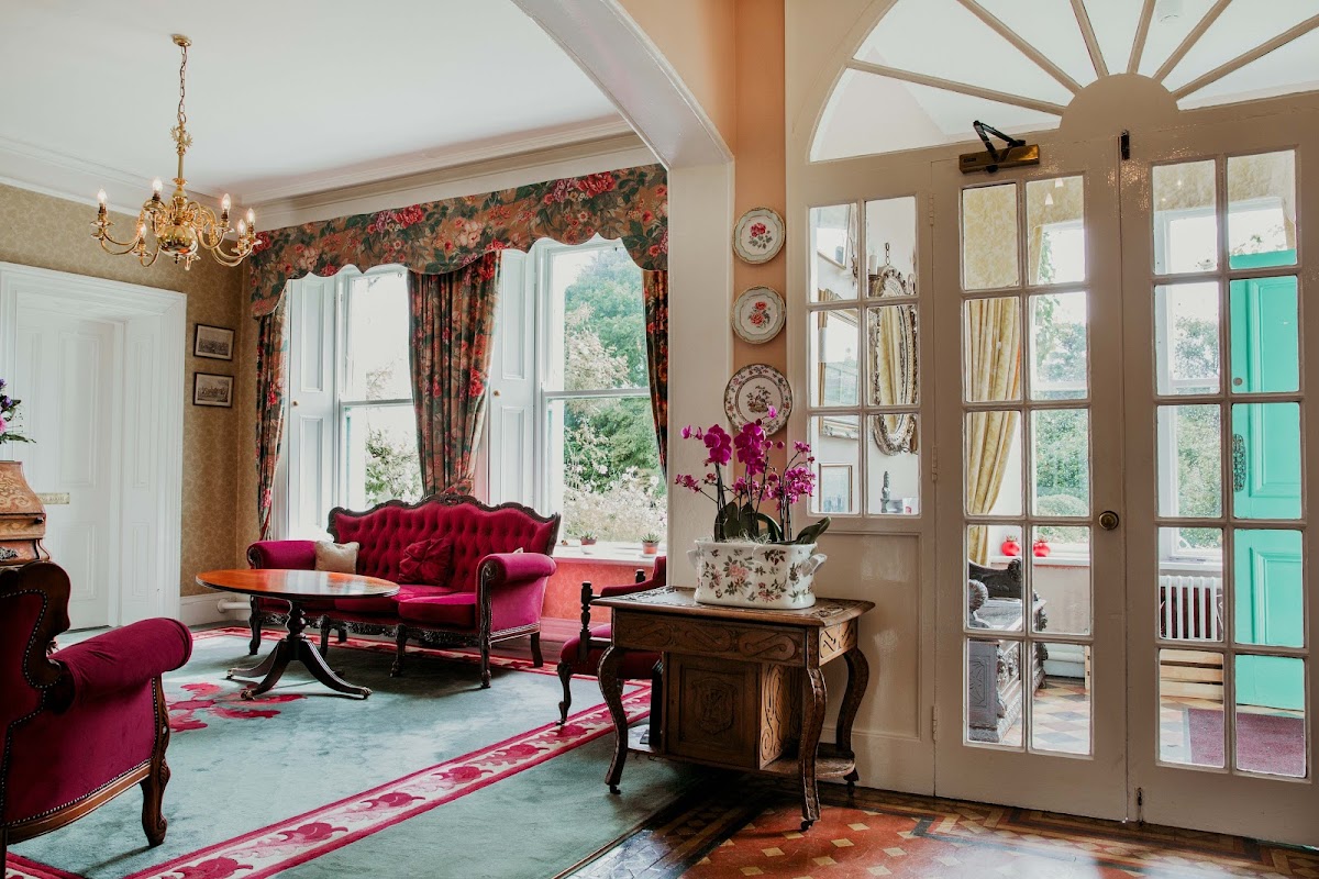 Cashel House Hotel photo 5