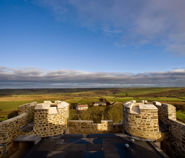 Roch Castle photo 4