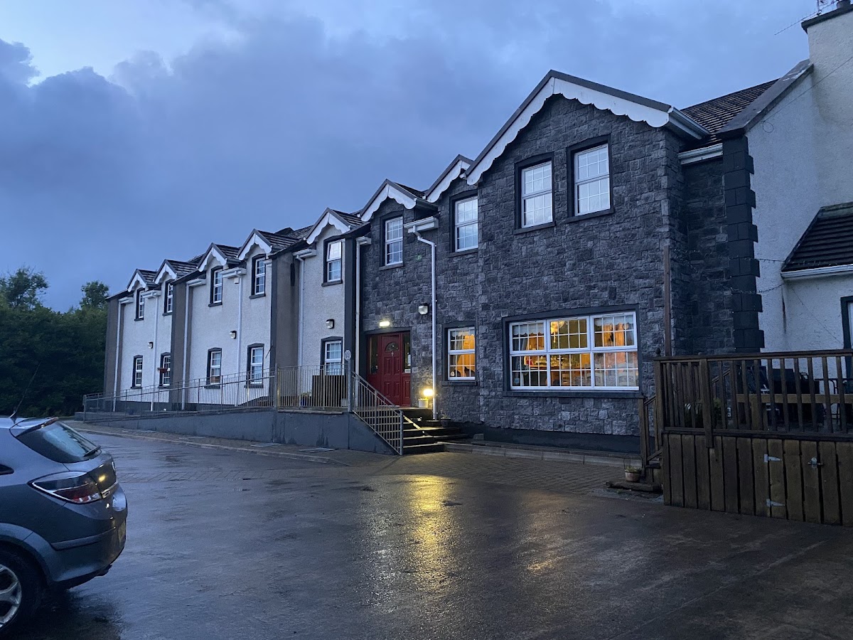 Melvin Country House - country house wedding venue in Enniskillen, Co. Fermanagh