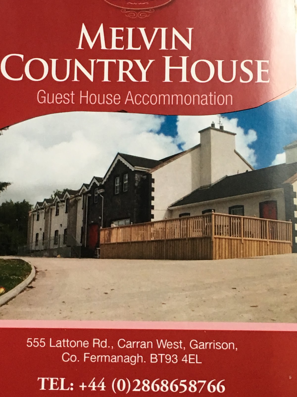 Melvin Country House photo 4