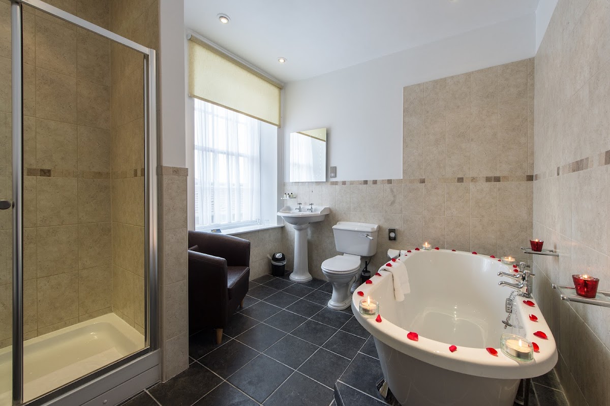 Hadley Park House Hotel photo 3