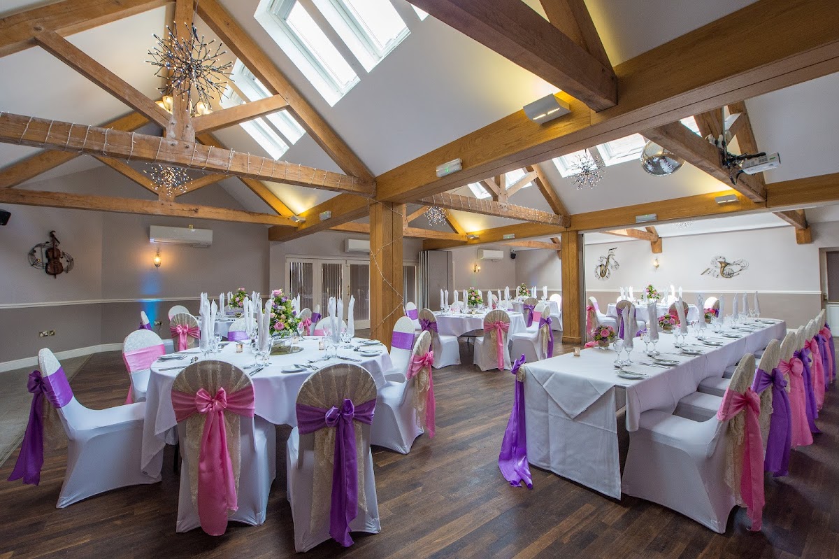 Hadley Park House Hotel photo 5