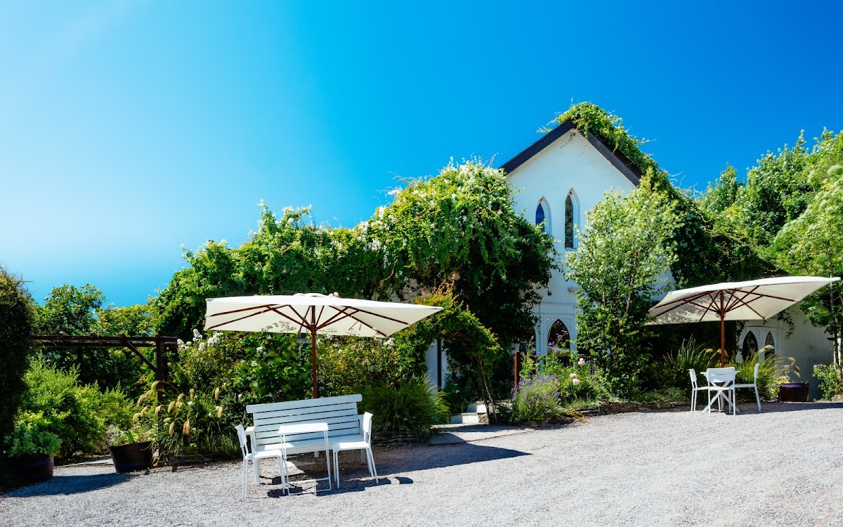 Barnabrow House - estate wedding venue in Cloyne, Co. Cork