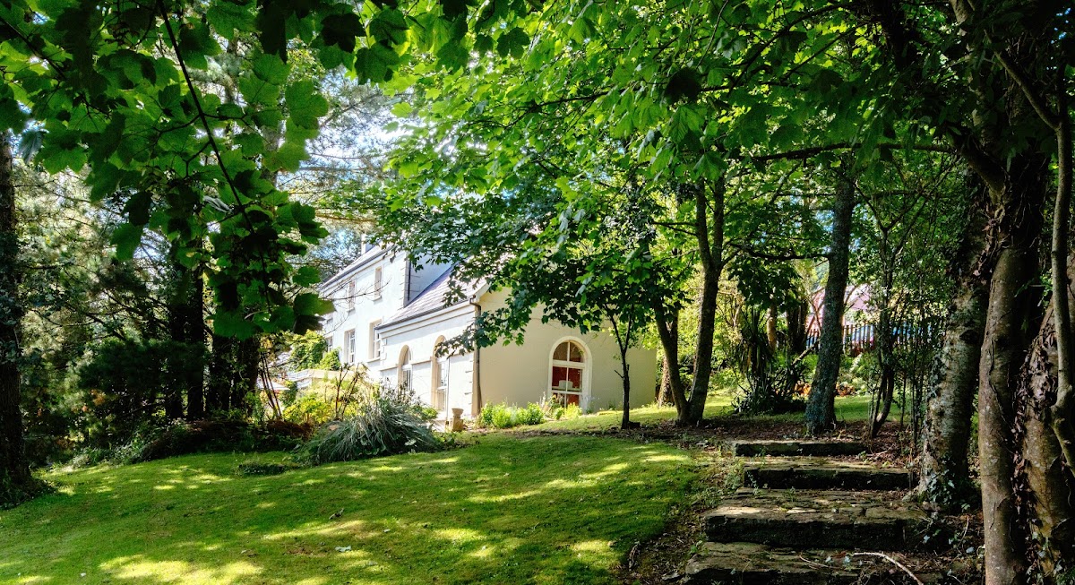 Barnabrow House photo 4