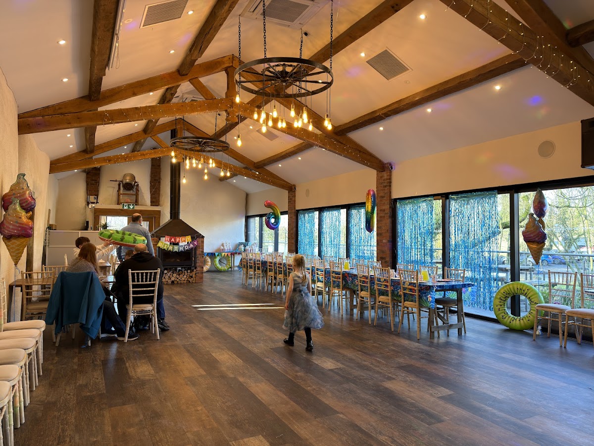 Bennetts Willow Barn photo 4